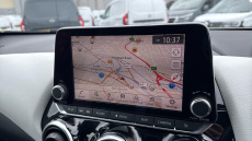 Nissan Juke 1.0 DiG-T 114 Tekna+ 5dr Petrol Hatchback